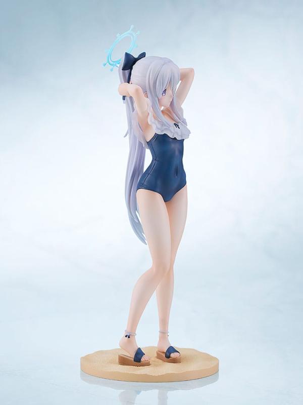 Blue Archive PVC Statue 1/7 Miyako (Swimsuit): Memorial Lobby Ver. 24 cm 7