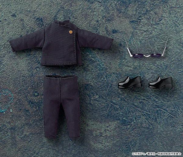 Jujutsu Kaisen Nendoroid Doll Action Figure Satoru Gojo: Tokyo Jujutsu High School Ver. 14 cm 6
