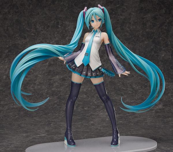 Vocaloid 3 PVC Statue 1/4 Hatsune Miku V3 42 cm (3rd-run) 2