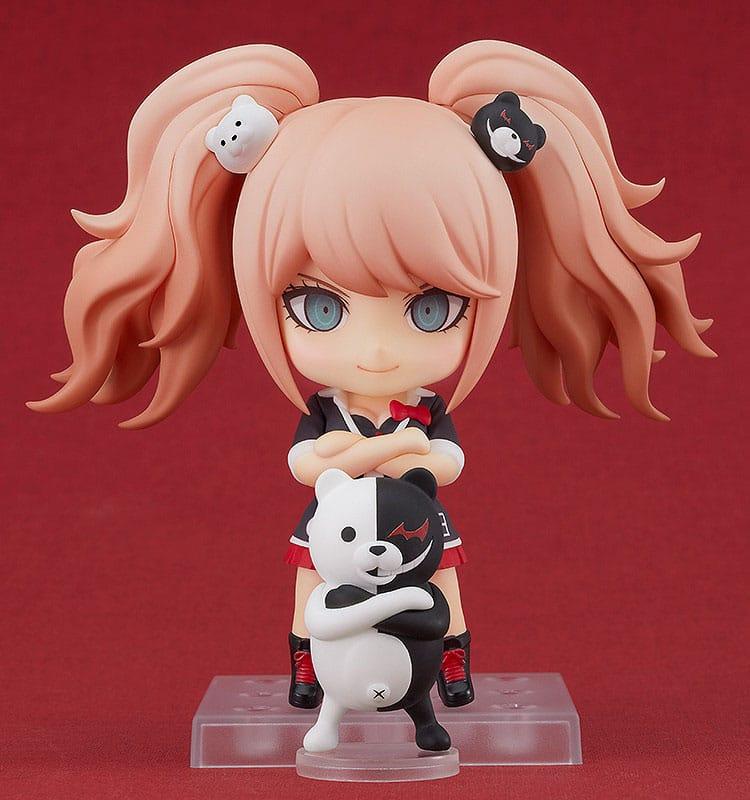 Danganronpa 1 2 Reload Nendoroid Action Figure Junko Enoshima 10 cm (re-run) 1