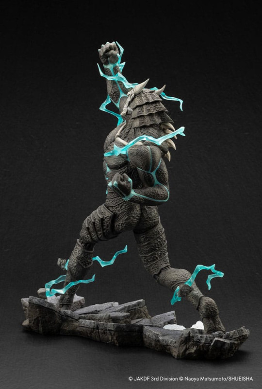 Kaiju No. 8 ARTFXJ Statue 1/8 Kaiju No. 8 28 cm 8