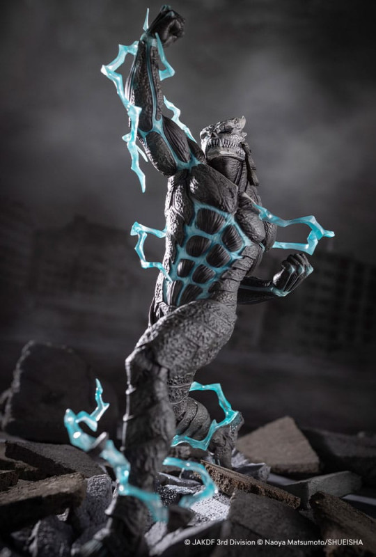 Kaiju No. 8 ARTFXJ Statue 1/8 Kaiju No. 8 28 cm 3