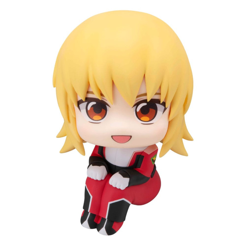 Mobile Suit Gundam Seed Freedom Look Up PVC Statue Cagalli Yula Athha 11 cm 1