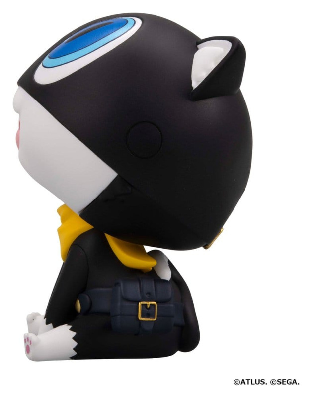 Persona 5 the Royal Look Up PVC Figure Morgana 11 cm 4