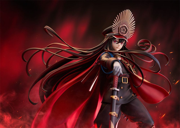 Fate/Grand Order PVC Statue 1/7 Avenger/Oda Nobunaga 26 cm 4