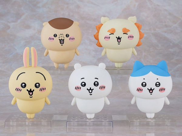 Chiikawa Nendoroid Action Figure Kurimanju 7 cm 6