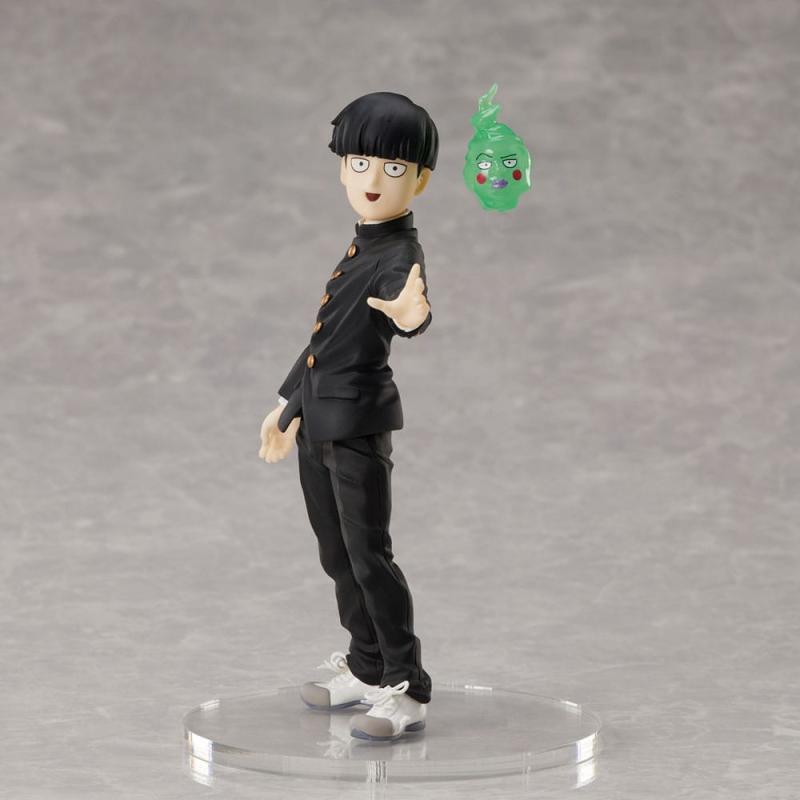 Mob Psycho 100 III Statue PVC Shigeo Kageyama 15 cm