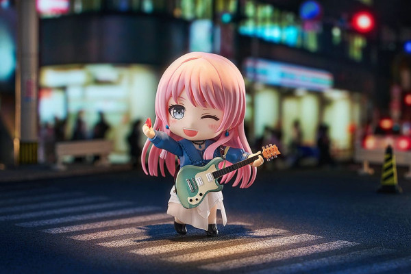BanG Dream! Nendoroid Action Figure Anon Chihaya 10 cm 7