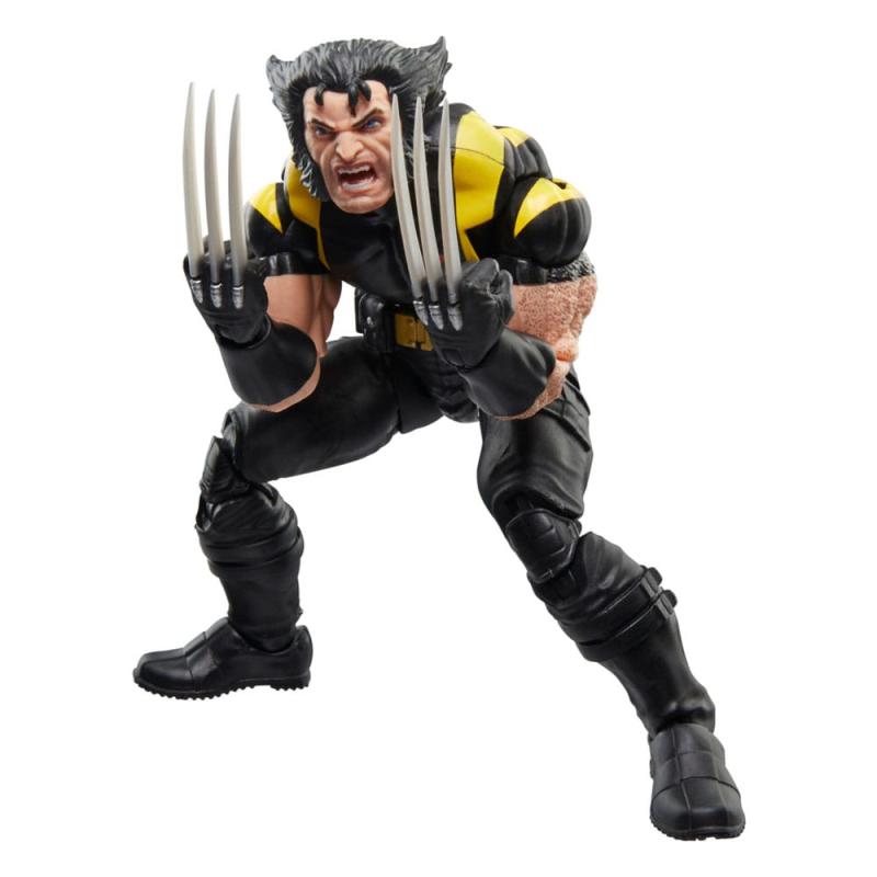 X-Men Marvel Legends Action Figure Wolverine 15 cm 1