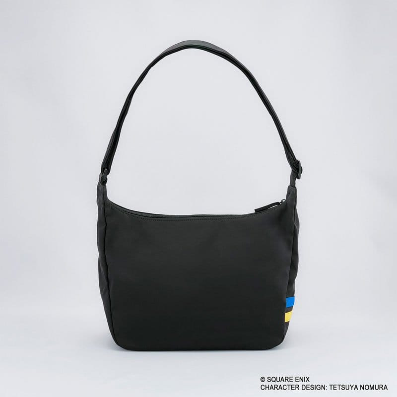 Final Fantasy X Shoulder Bag Tidus 27 x 28 cm 2
