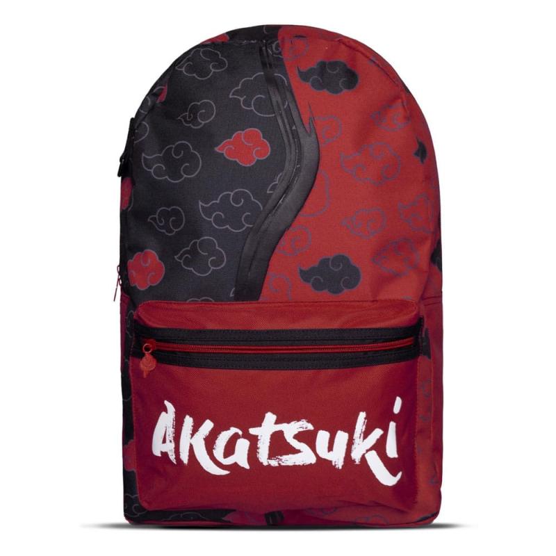 Naruto Shippuden Backpack Akatsuki