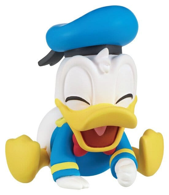 Disney Twinchees Mini Figures Laughing 5 cm Blind Pack Display (24) 7