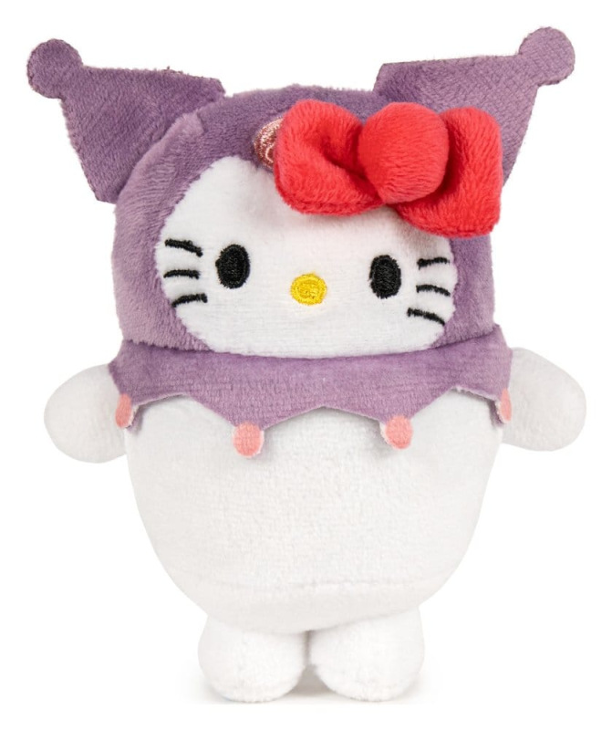 Hello Kitty & Friends Plush Figures Costume Blind Box 16 cm Assortment (12) 6