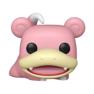 Pokemon Super Sized Jumbo POP! Vinyl Figure Slowpoke 25 cm