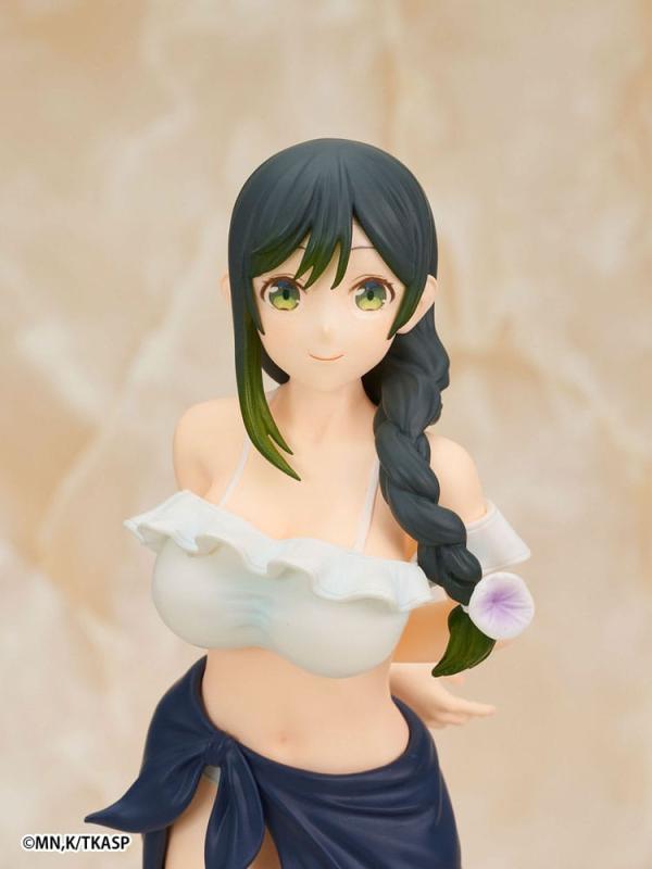 Tying the Knot with an Amagami Sister Coreful PVC Statue Yae Amagami 18 cm 4