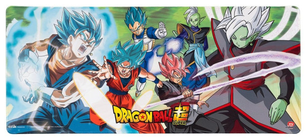 Dragon Ball XL Mouse Mat Super Future Trunks Saga 80 x 35 cm