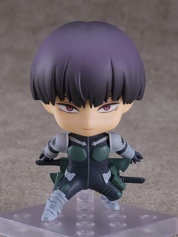 Kaiju No. 8 Nendoroid Action Figure Soshiro Hoshina 10 cm