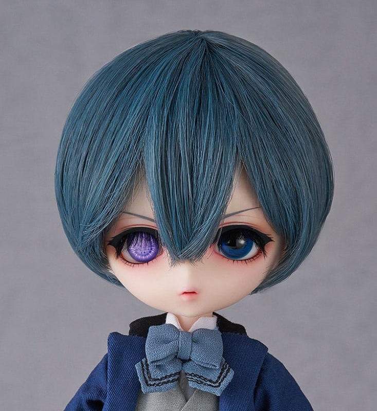 Black Butler Harmonia Bloom Action Figure Ciel Phantomhive 24 cm 4