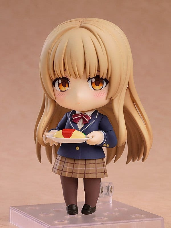 The Angel Next Door Spoils Me Rotten Nendoroid Action Figure Mahiru Shiina 10 cm 5