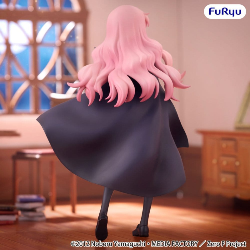 The Familiar of Zero Muchute PVC Figure Louise 20 cm 2