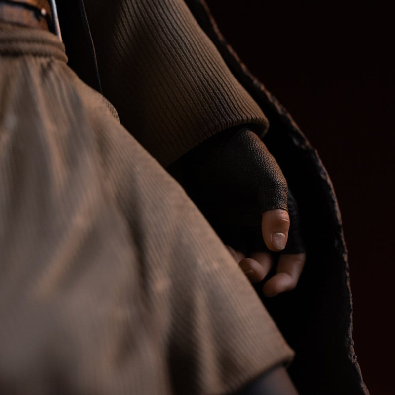 Star Wars Legacy Replica Statue 1/4 Obi-Wan Signatures 66 cm 11