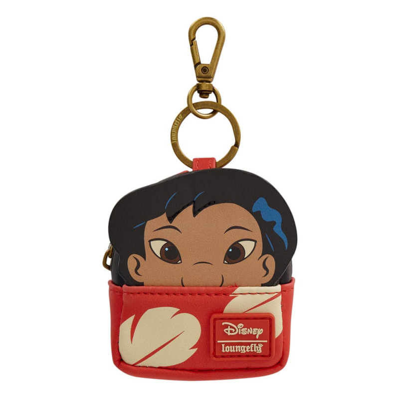 Disney Lilo & Stitch by Loungefly Bag Charm Mystery Box Display (15) 5