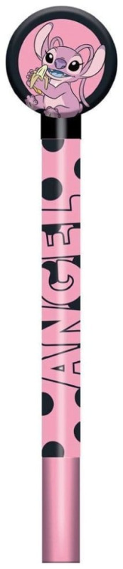 Lilo & Stitch Spinning Pens Display (10) 1