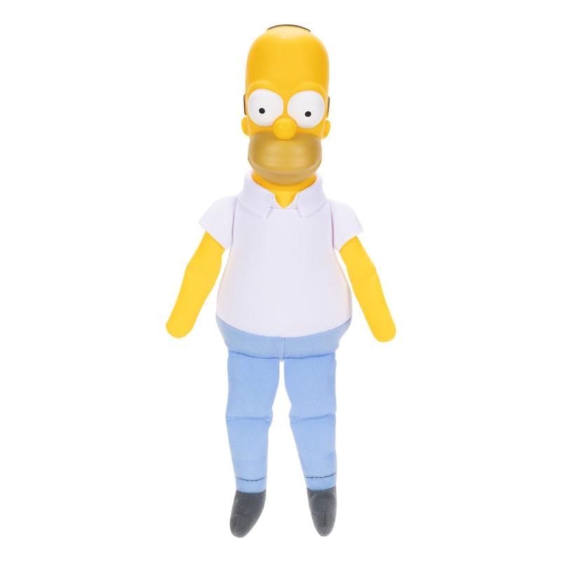 Simpsons Plush Figure Homer 33 cm