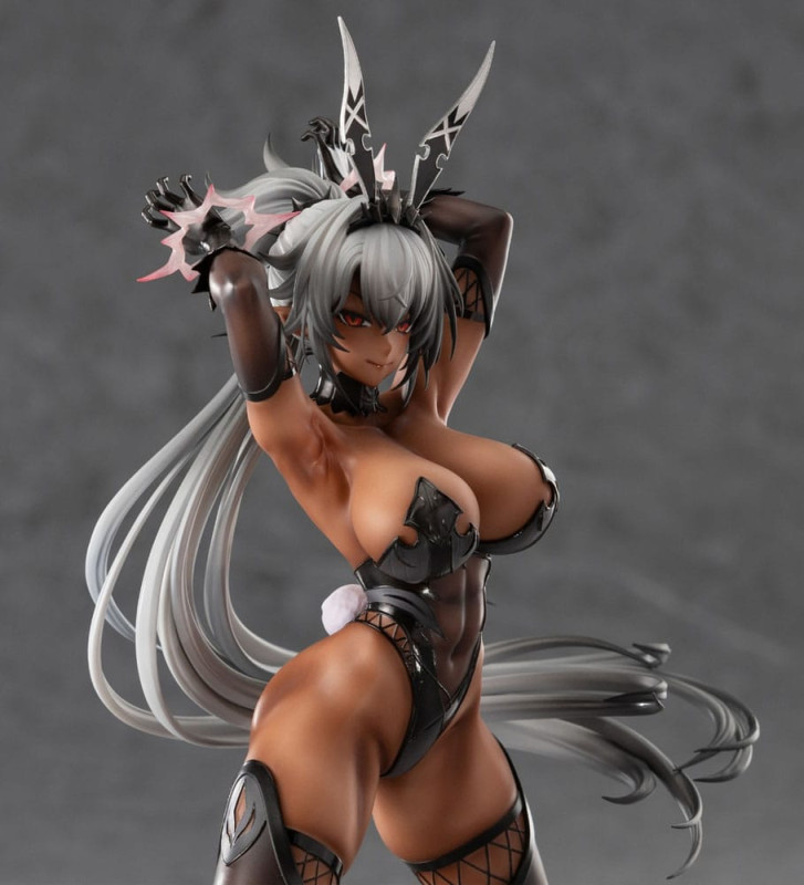 Original Character PVC Statue 1/6 Gilnada 29 cm 6