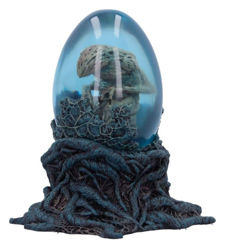 Stranger Things Storage Box Demodog 15 cm 1