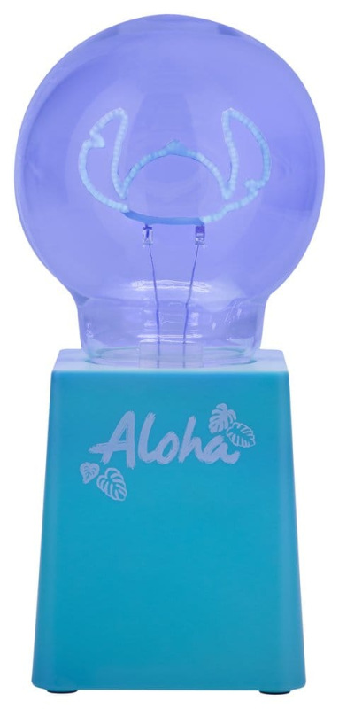 Disney Light Stitch LED Neon Bulb 4