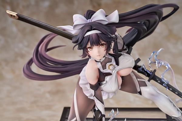 Azur Lane Statue 1/7 Takao: Divine Exorcist's Blade 17 cm 10