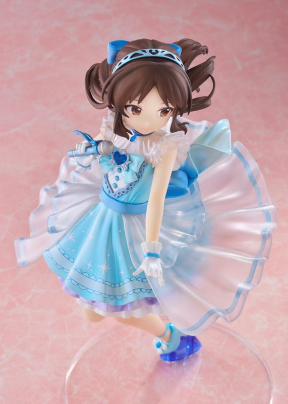 Idolmaster Cinderella Girls PVC Statue 1/7 U149 Arisu Tachibana Memorial Edition 22 cm 9