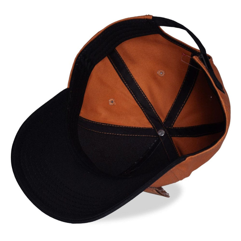 Guardians of the Galaxy Baseball Cap I Am Groot 3