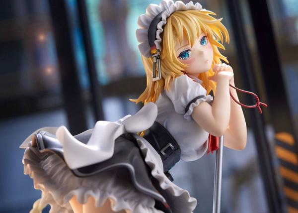 Girls Frontline PVC Statue 1/7 Gr G36 21 cm