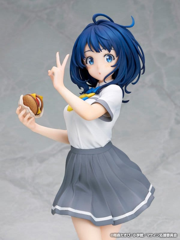 Too Many Losing Heroines! PVC Figure 1/7 Anna Yanami 24 cm 9