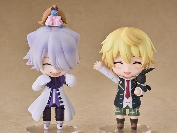 Pandora Hearts Nendoroid Action Figure Oz Vessalius 10 cm 7