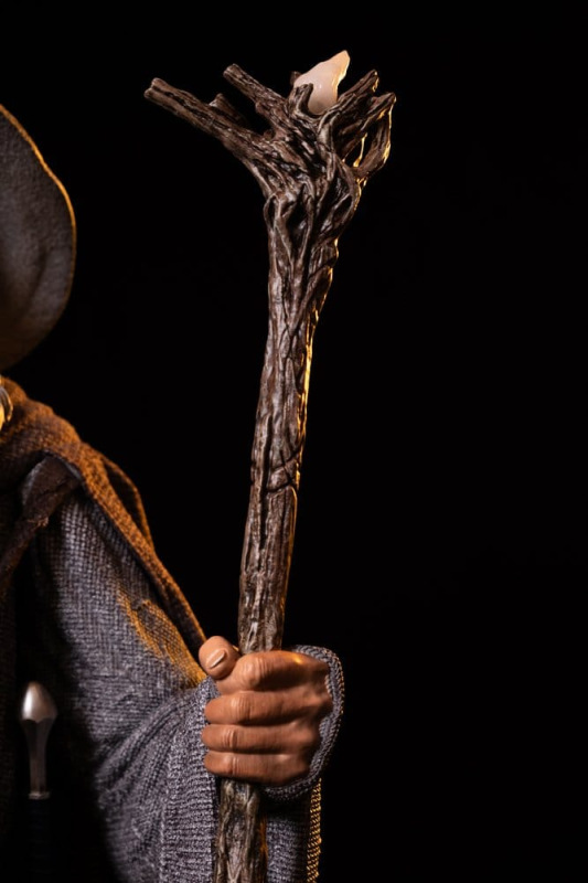 Lord of the Rings Life-Size Statue Gandalf 215 cm 4