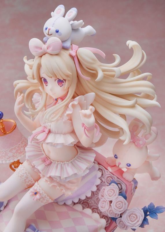 Fate/Kaleid Liner Prisma Illya: Prisma Phantasm PVC Statue 1/7 Illyasviel von Einzbern loungewear Ve