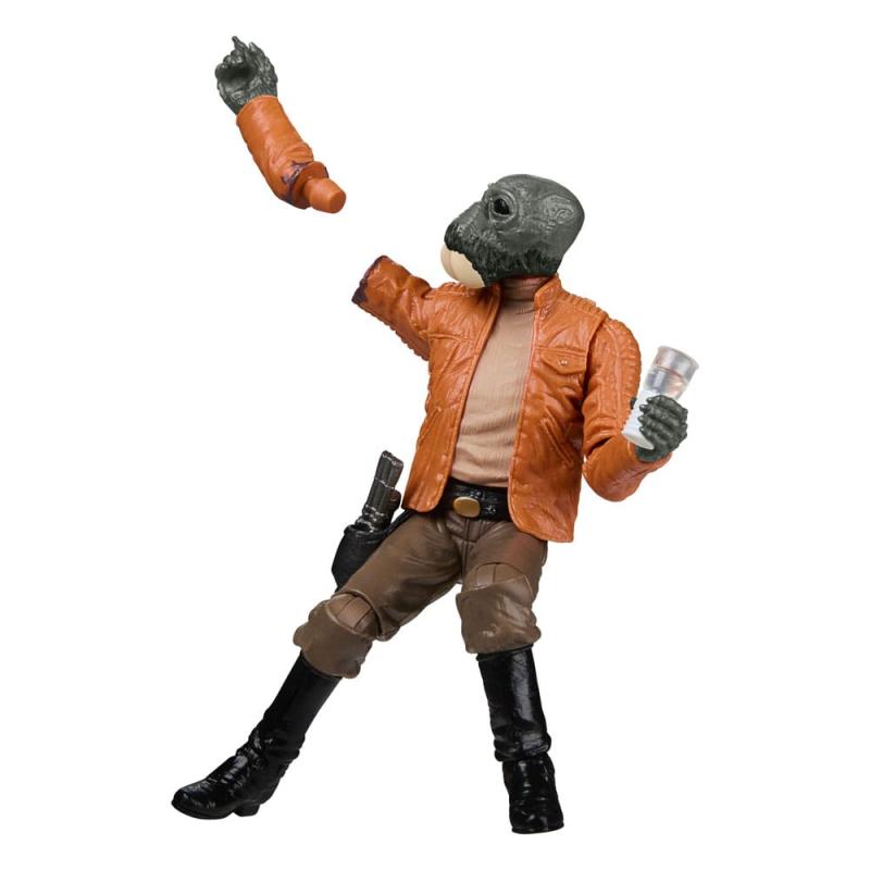 Star Wars Episode IV Vintage Collection Action Figure Ponda Baba 10 cm 7