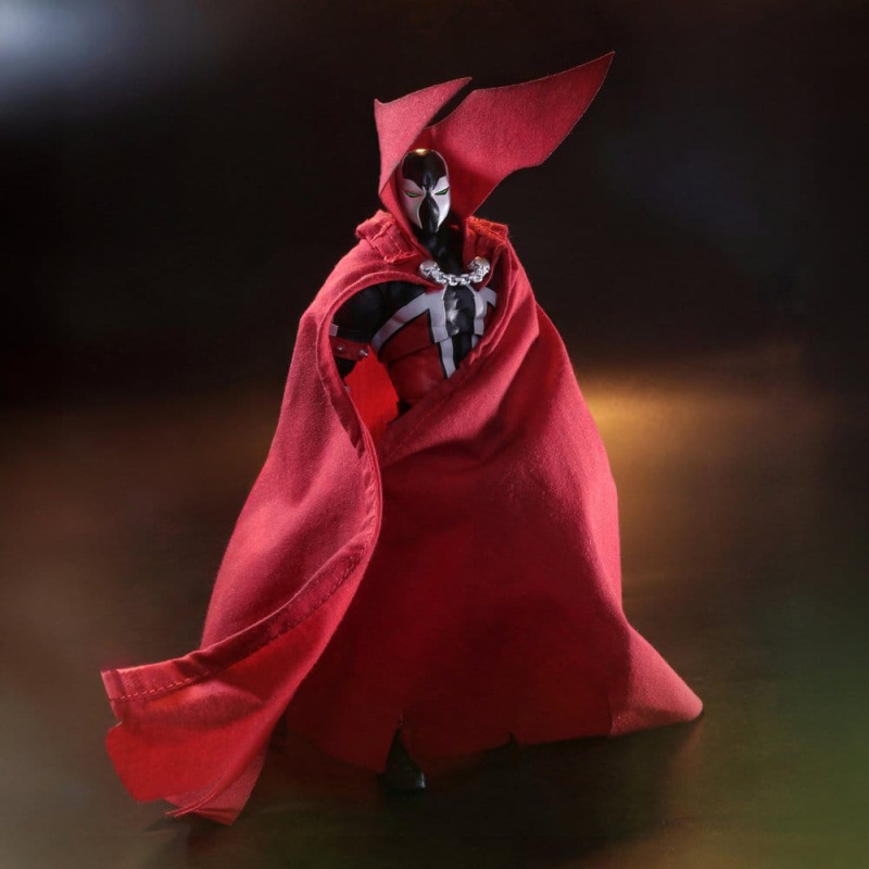 Spawn McFarlane Elite Edition Action Figure Spawn 19 cm 11