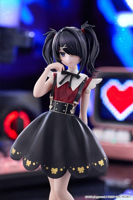Needy Girl Overdose Pop Up Parade Ame-chan: Anime Ver. 17 cm 1