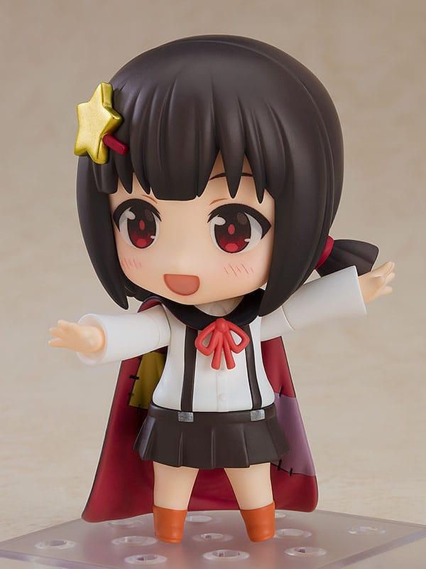 Kono Subarashii Sekai ni Shukufuku wo! Nendoroid Action Figure Komekko 9 cm