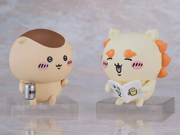 Chiikawa Nendoroid Action Figure Kurimanju 7 cm 5