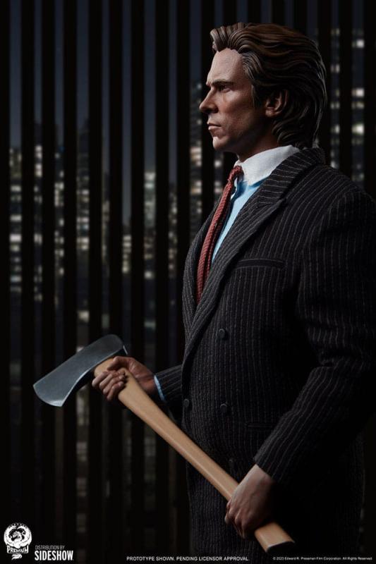 American Psycho: Patrick Bateman 1/4 Statue - Premium Collectibles Studio