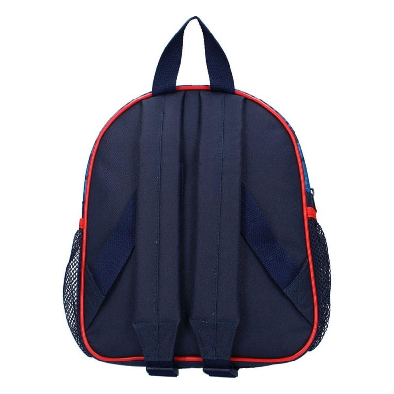 Marvel Backpack Avengers Ultraforce 29 cm 3