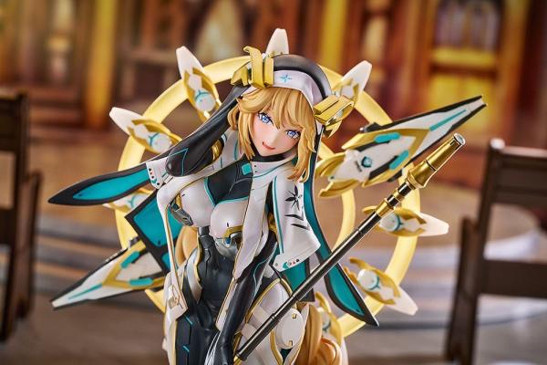 Goddess of Victory: Nikke PVC Statue 1/7 Rapunzel 26 cm 12