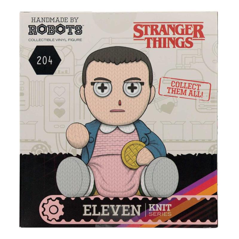 Stranger Things Vinyl Figure Eleven 13 cm