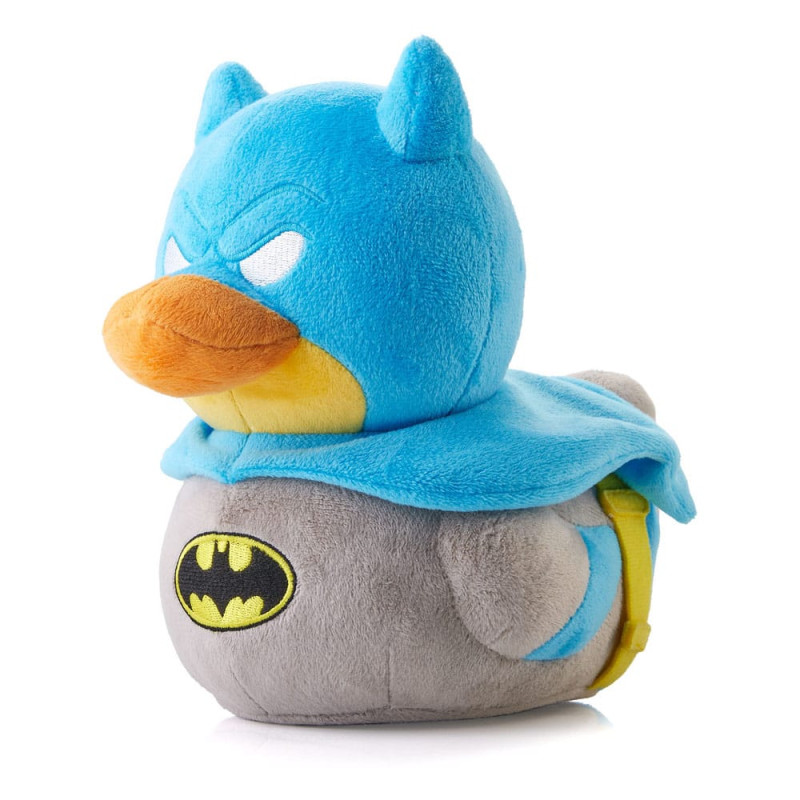 DC Comics Tubbz Plush Figure Batman 20 cm 2