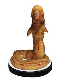 Alien Chestbuster Hero Collector Mega Special